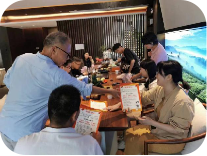 暑期热度不减   反邪宣传不歇__——浙江省绍兴市新昌县开展形式多样的反邪教宣传活动353.png